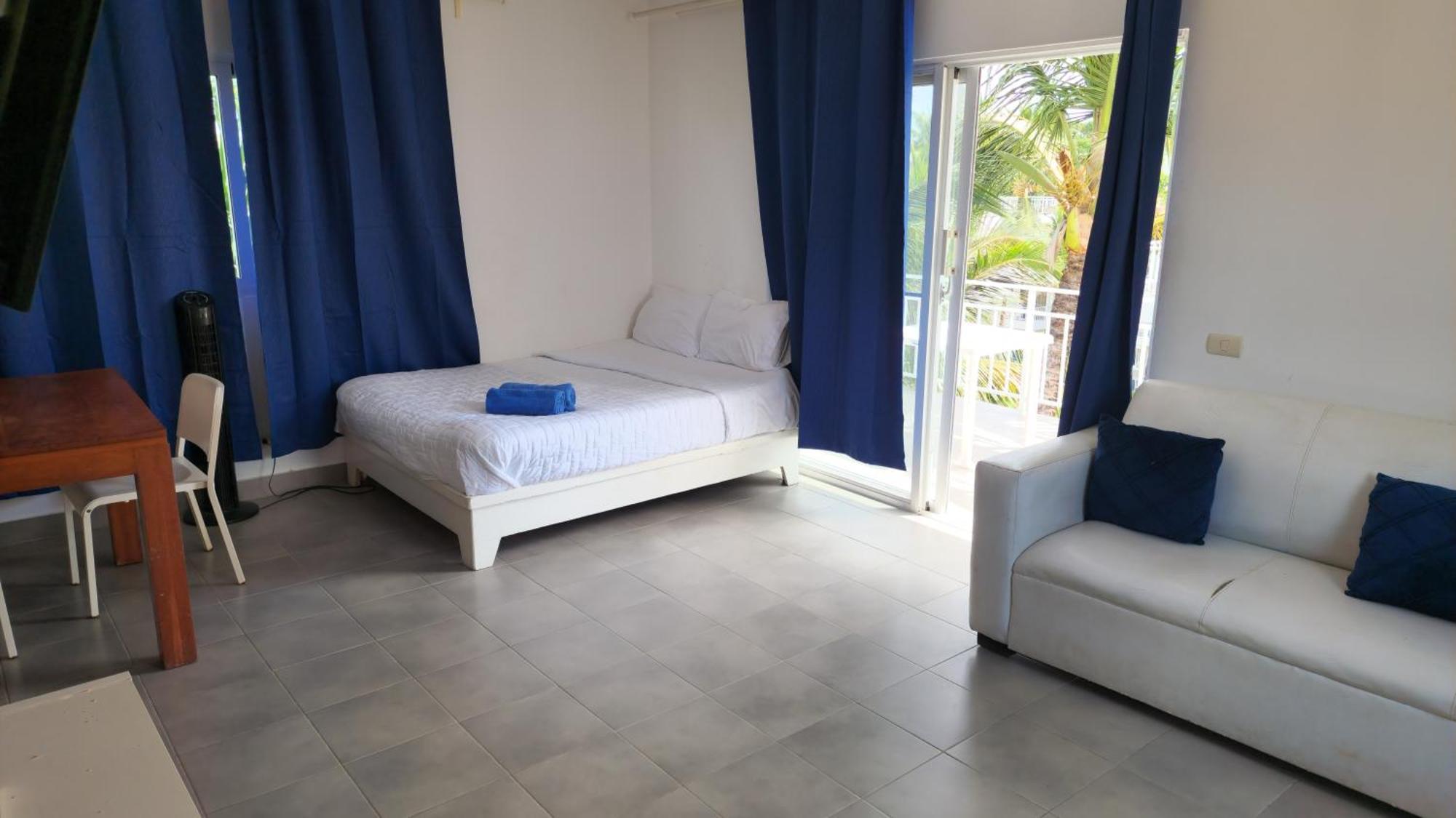 Punta Cana Sol Caribe Beach Pool Exterior photo