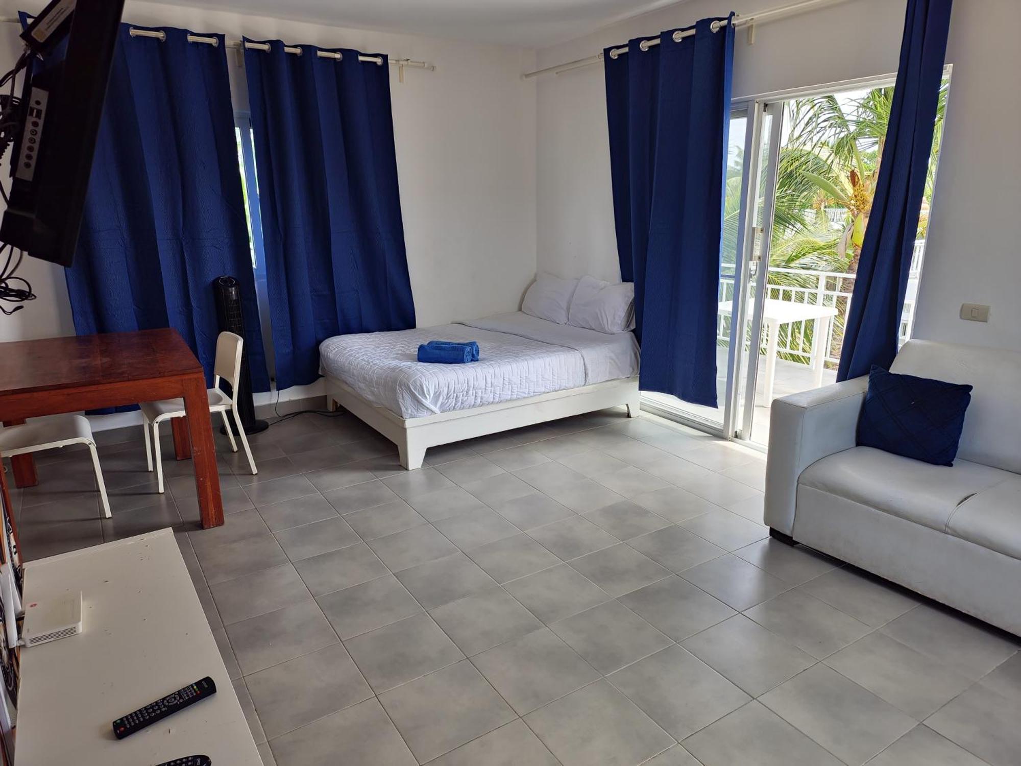 Punta Cana Sol Caribe Beach Pool Exterior photo