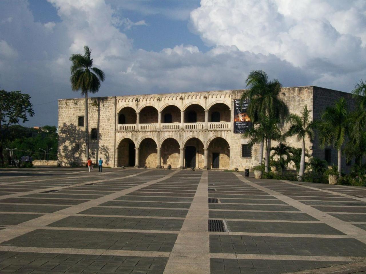 Punta Cana Sol Caribe Beach Pool Exterior photo